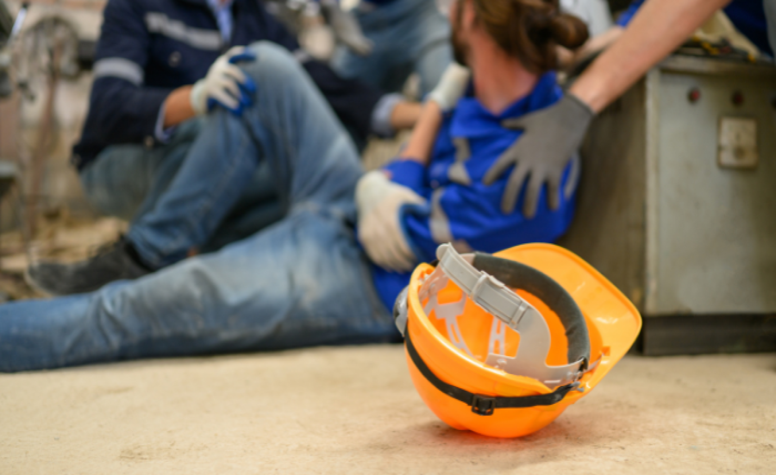 Formation accidents du travail : méthode, étapes et objectifs